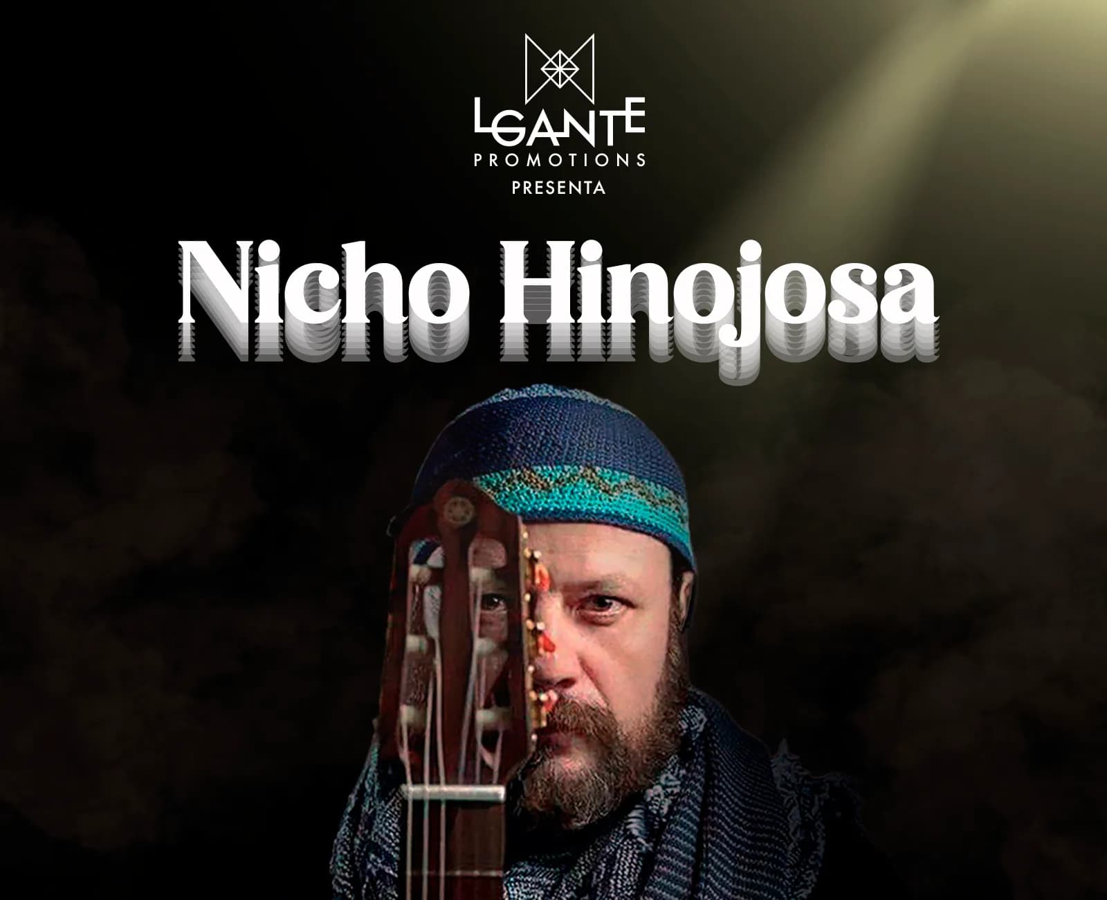 Nicho Hinojosa